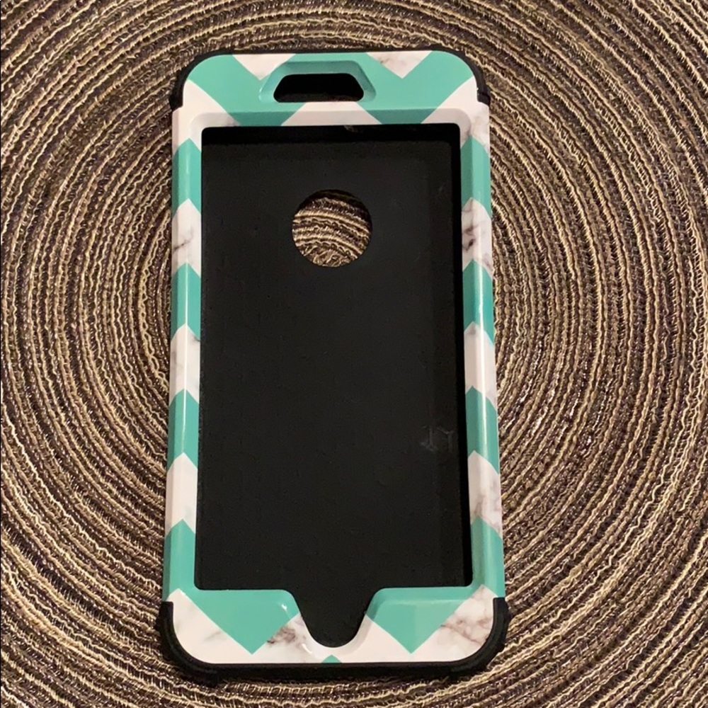 iPhone 8 Plus case